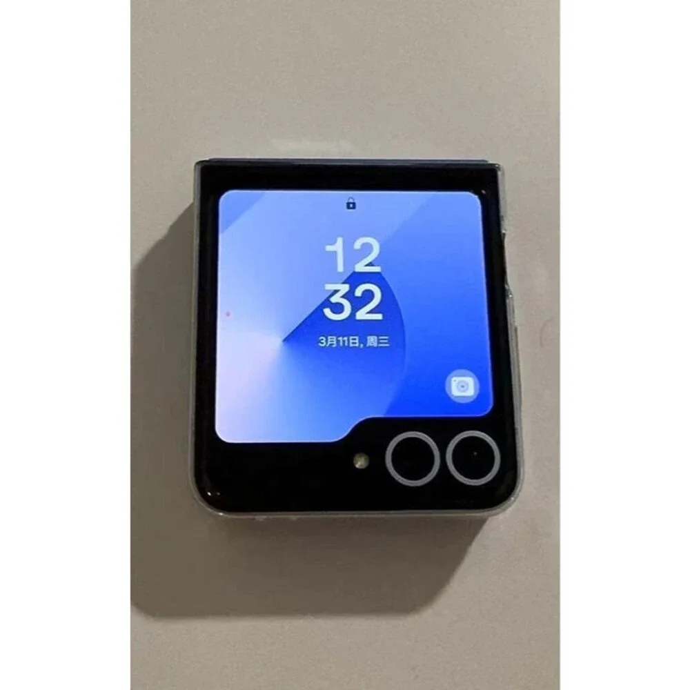 Samsung Galaxy Z Flip6, 512 GB